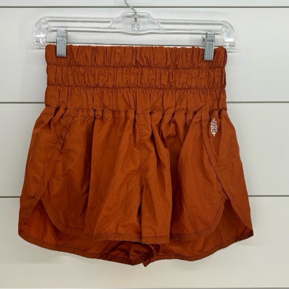 Free People Movement Shorts